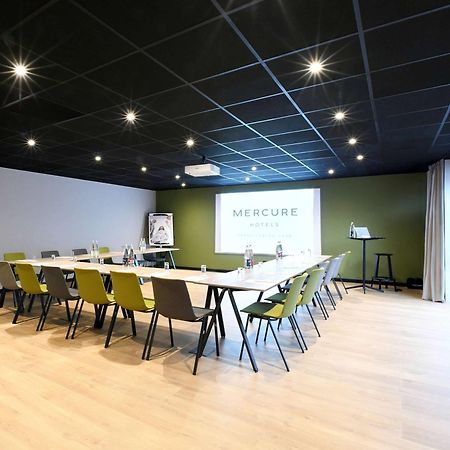 Mercure Arras Centre Gare Bagian luar foto