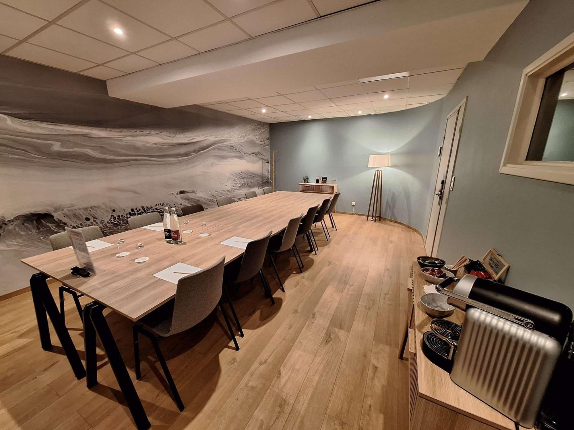 Mercure Arras Centre Gare Bagian luar foto