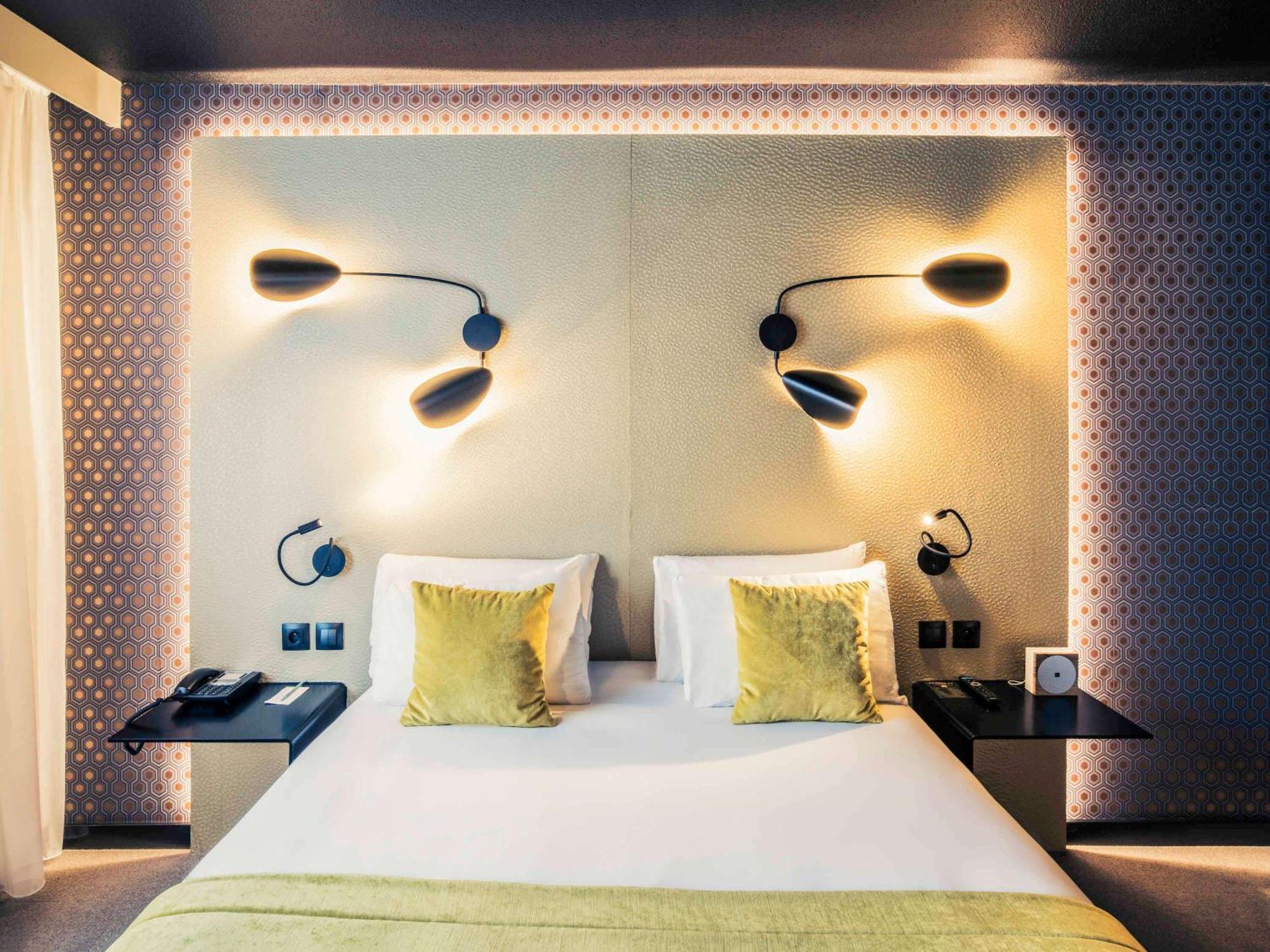 Mercure Arras Centre Gare Bagian luar foto